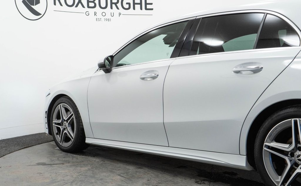 Used Mercedes-Benz A-Class 2020 for sale - 77014483: Photo 20