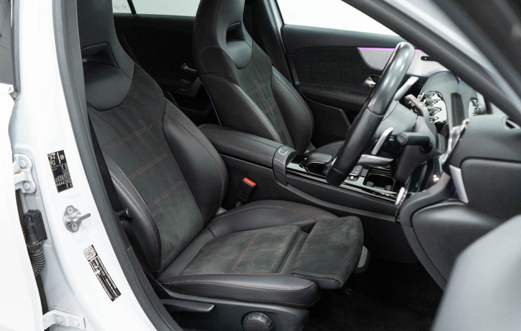 Used Mercedes-Benz A-Class 2020 for sale - 77014483: Photo 22