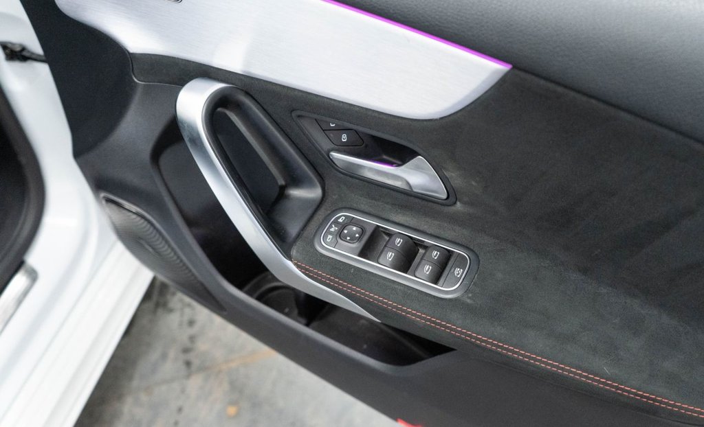 Used Mercedes-Benz A-Class 2020 for sale - 77014483: Photo 23