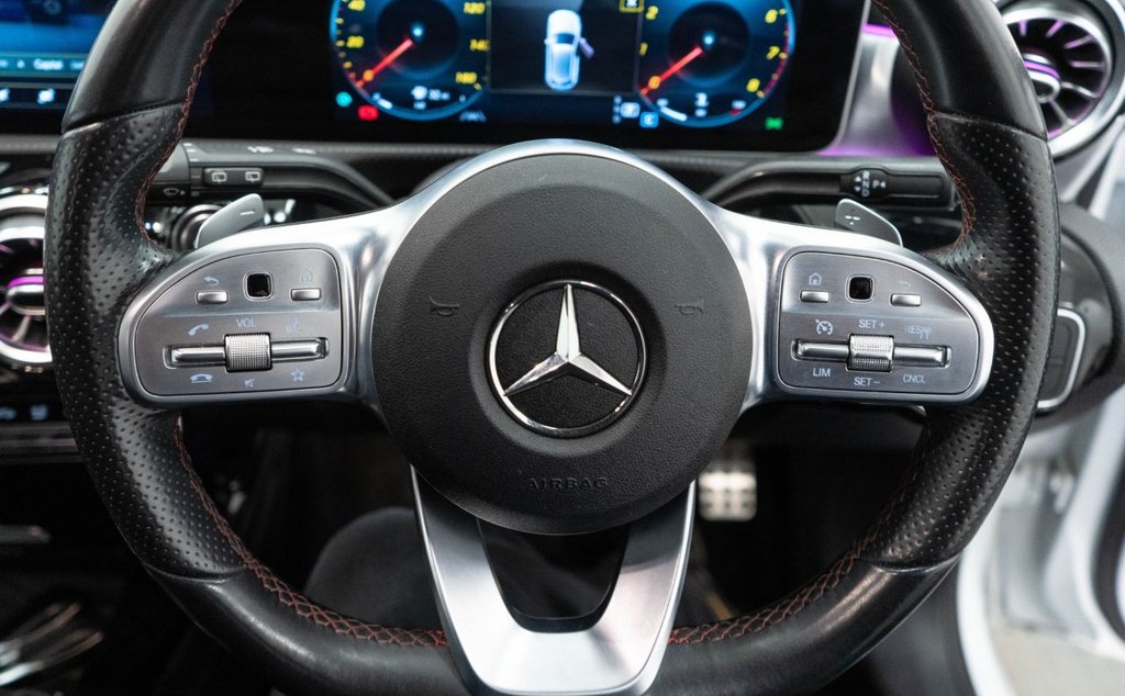 Used Mercedes-Benz A-Class 2020 for sale - 77014483: Photo 25