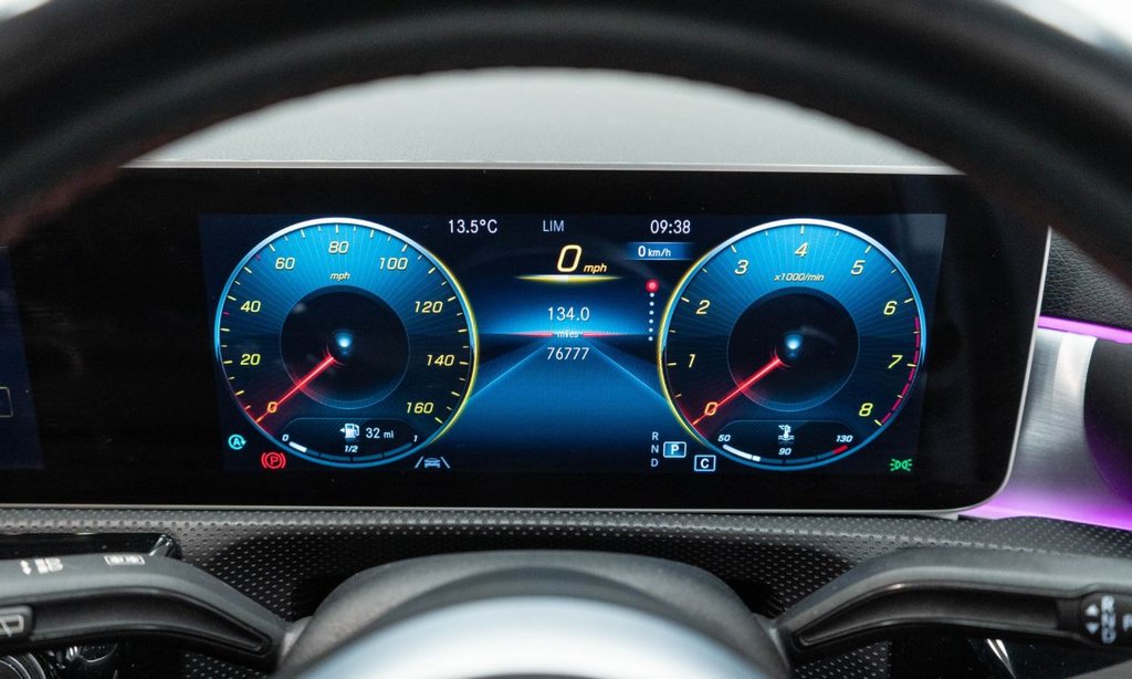 Used Mercedes-Benz A-Class 2020 for sale - 77014483: Photo 26