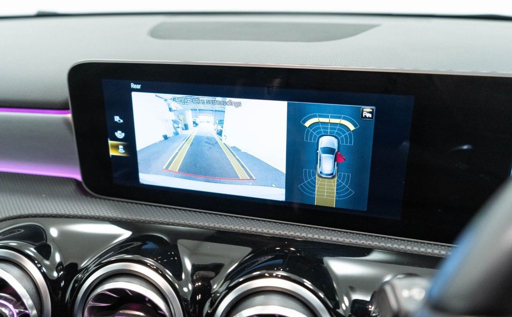 Used Mercedes-Benz A-Class 2020 for sale - 77014483: Photo 28