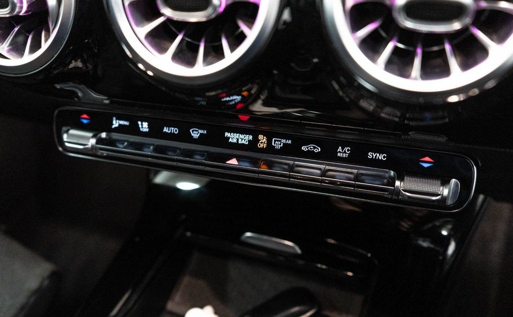 Used Mercedes-Benz A-Class 2020 for sale - 77014483: Photo 29