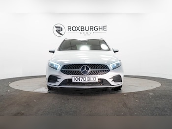 Used Mercedes-Benz A-Class 2020 for sale - 77014483: Photo