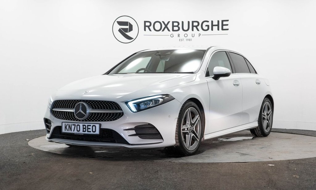 Used Mercedes-Benz A-Class 2020 for sale - 77014483: Photo 3