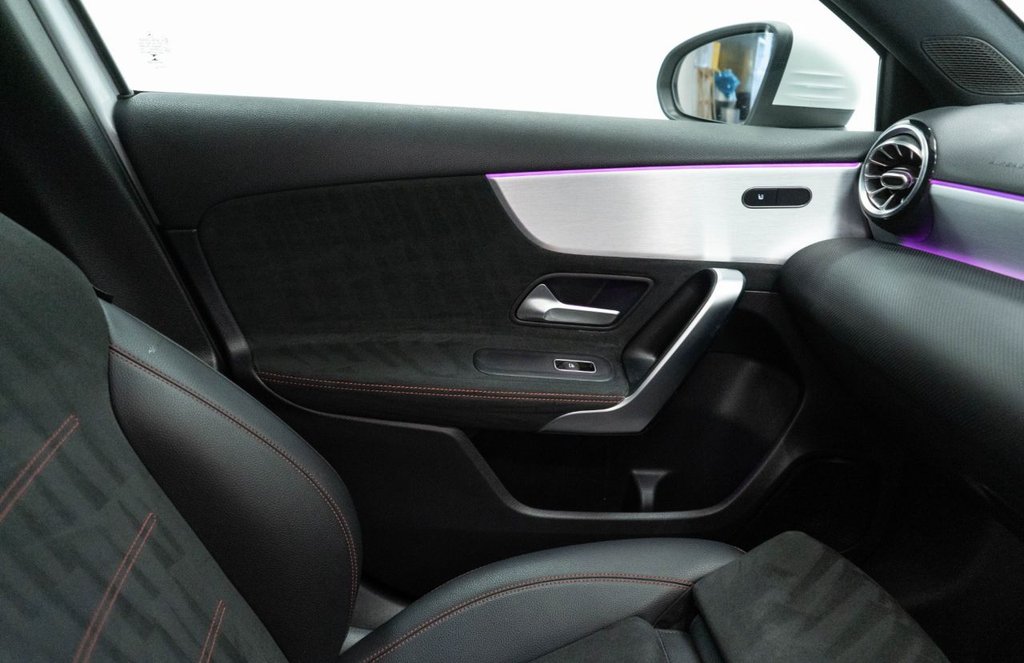 Used Mercedes-Benz A-Class 2020 for sale - 77014483: Photo 32