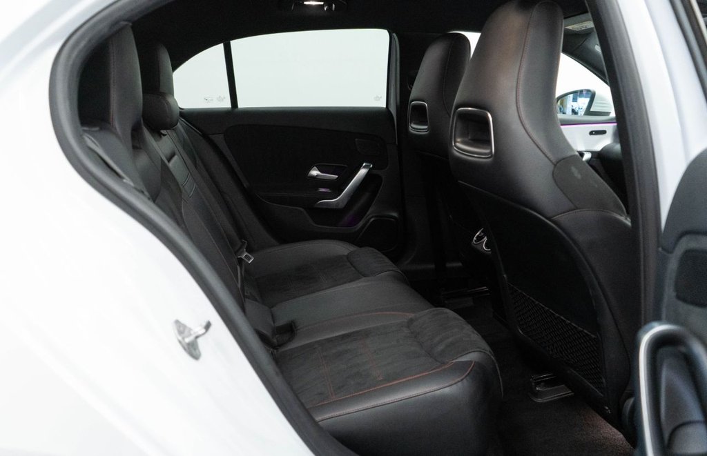 Used Mercedes-Benz A-Class 2020 for sale - 77014483: Photo 33