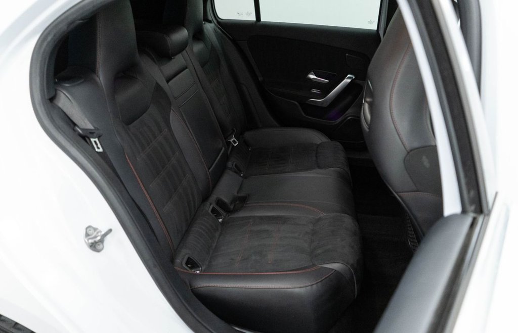 Used Mercedes-Benz A-Class 2020 for sale - 77014483: Photo 34