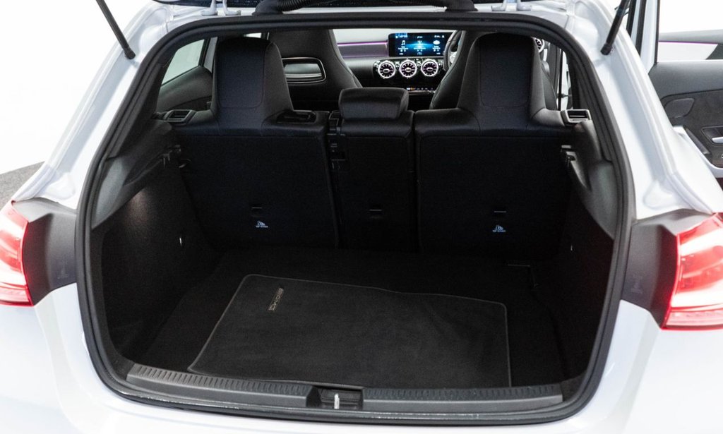 Used Mercedes-Benz A-Class 2020 for sale - 77014483: Photo 35