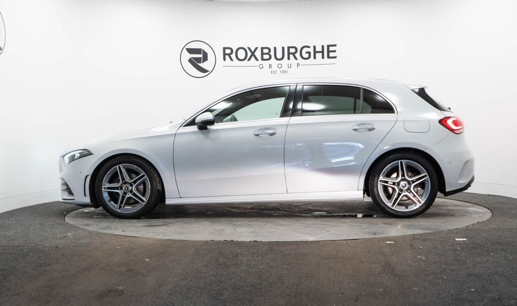 Used Mercedes-Benz A-Class 2020 for sale - 77014483: Photo 4