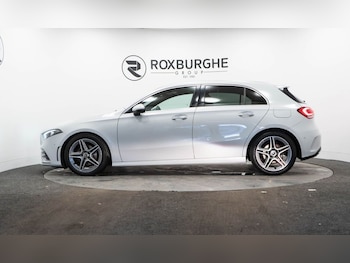 Used Mercedes-Benz A-Class 2020 for sale - 77014483: Photo