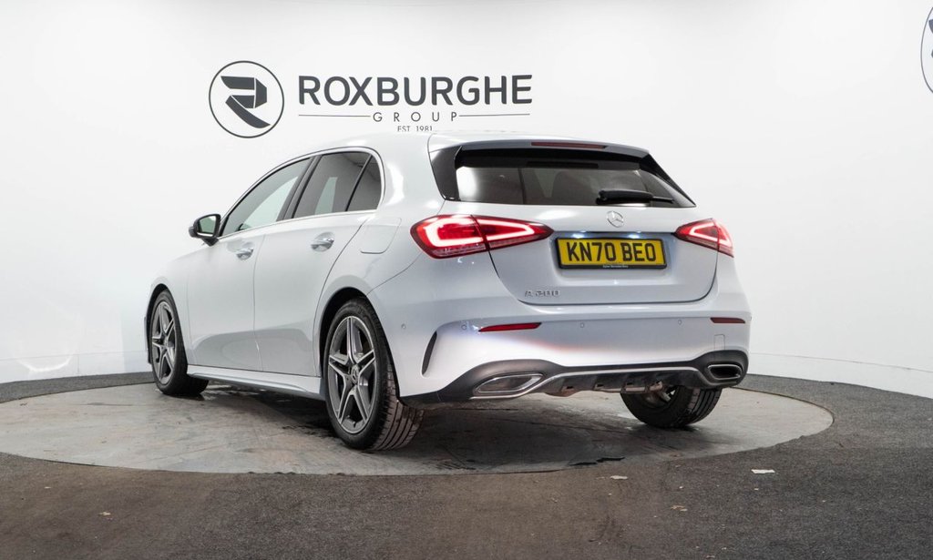 Used Mercedes-Benz A-Class 2020 for sale - 77014483: Photo 5