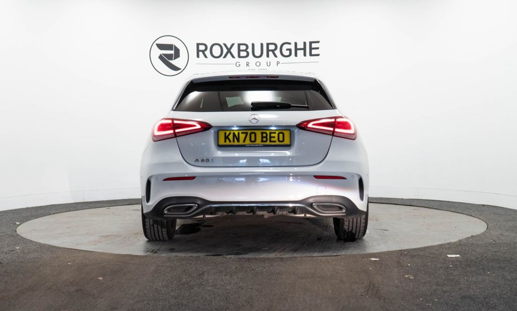 Used Mercedes-Benz A-Class 2020 for sale - 77014483: Photo 7