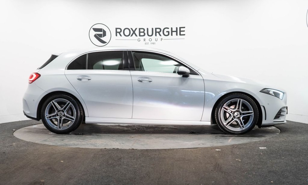 Used Mercedes-Benz A-Class 2020 for sale - 77014483: Photo 9