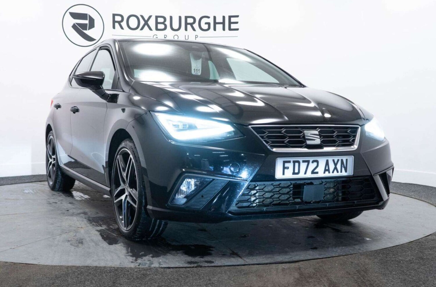 Used SEAT Ibiza 2022 for sale - 77930825: Photo 10