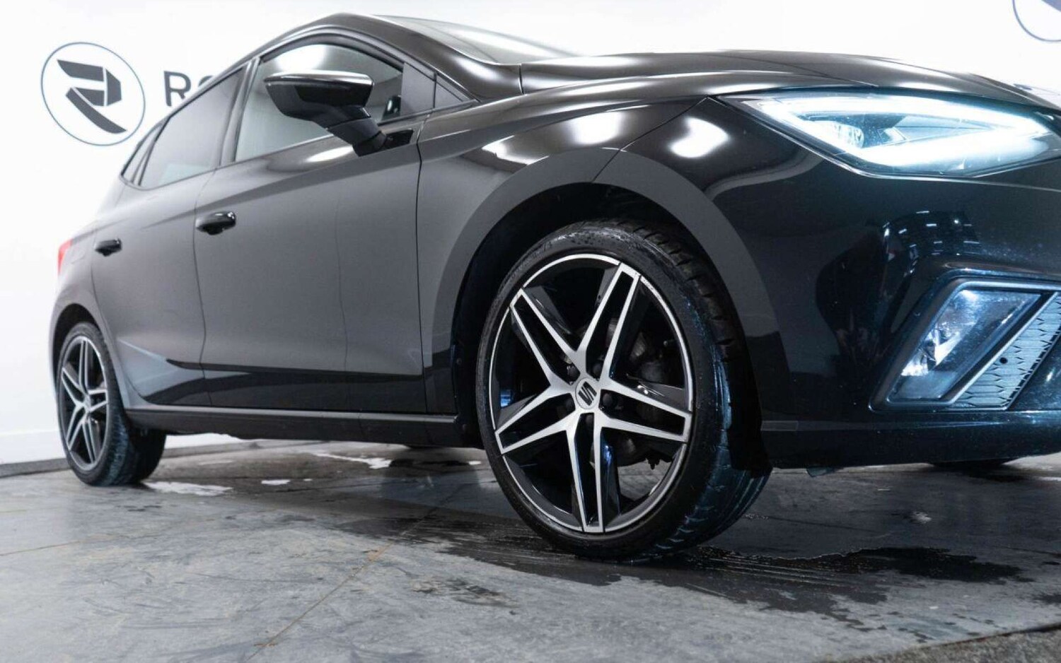 Used SEAT Ibiza 2022 for sale - 77930825: Photo 11