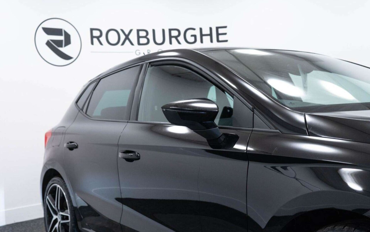 Used SEAT Ibiza 2022 for sale - 77930825: Photo 12