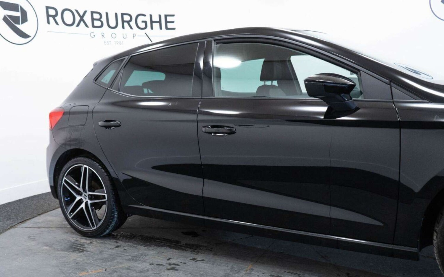 Used SEAT Ibiza 2022 for sale - 77930825: Photo 13