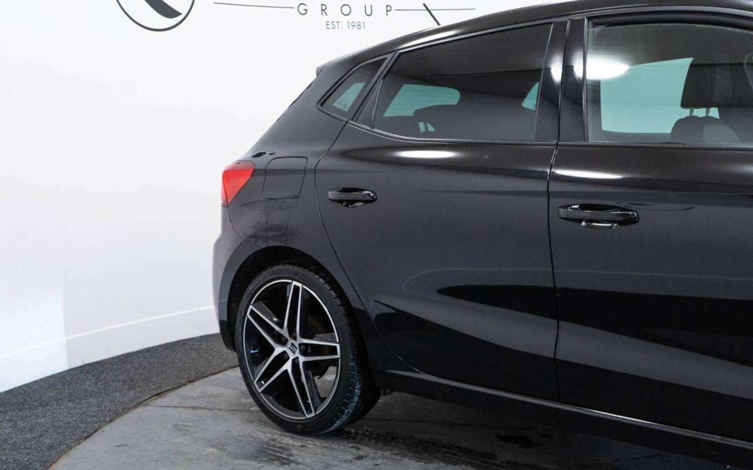 Used SEAT Ibiza 2022 for sale - 77930825: Photo 14