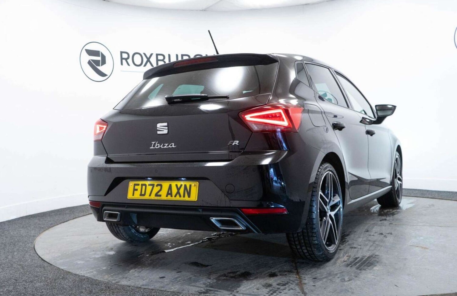 Used SEAT Ibiza 2022 for sale - 77930825: Photo 15