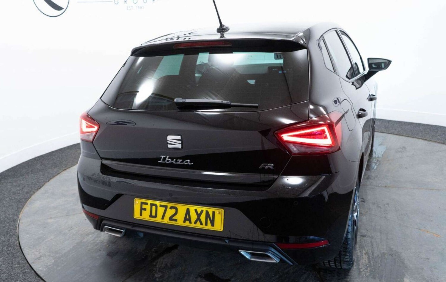 Used SEAT Ibiza 2022 for sale - 77930825: Photo 16