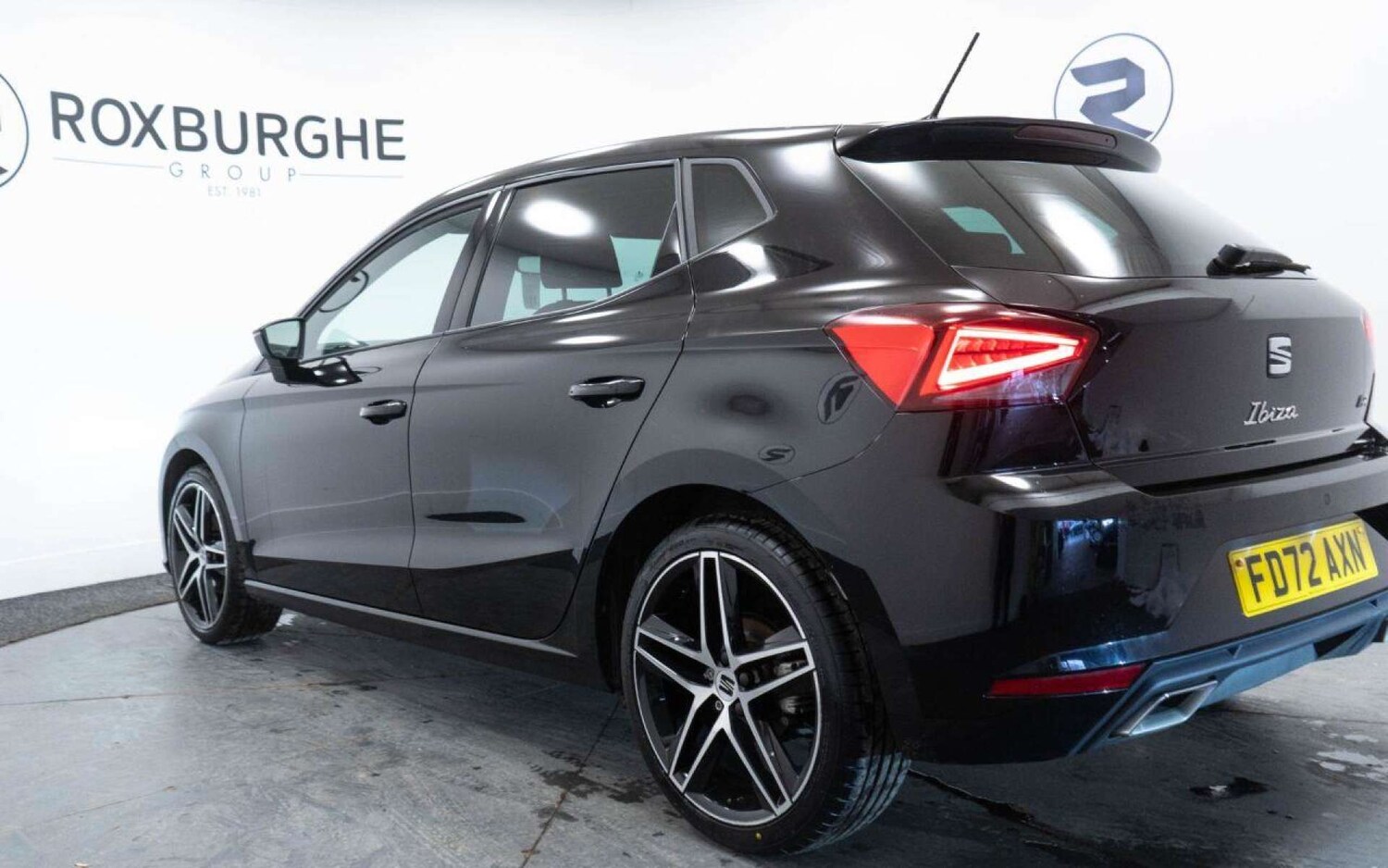 Used SEAT Ibiza 2022 for sale - 77930825: Photo 19