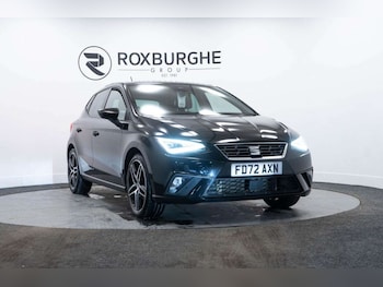 Used SEAT Ibiza 2022 for sale - 77930825: Photo