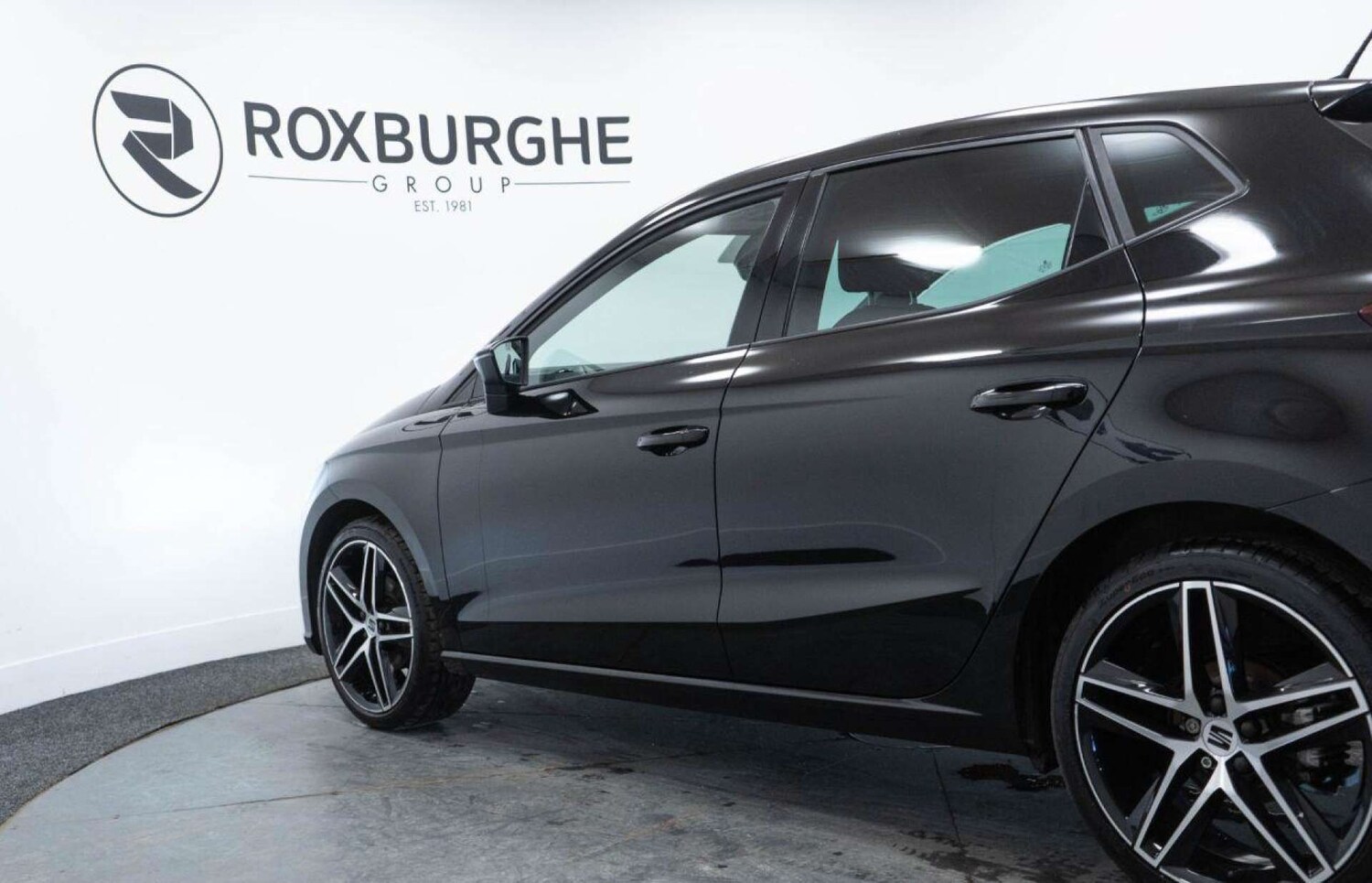 Used SEAT Ibiza 2022 for sale - 77930825: Photo 20