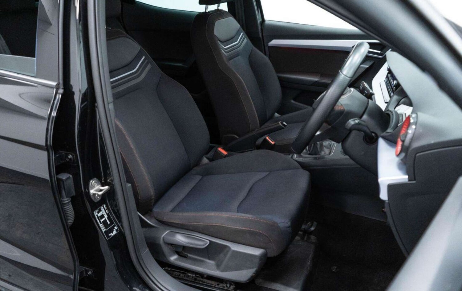 Used SEAT Ibiza 2022 for sale - 77930825: Photo 22