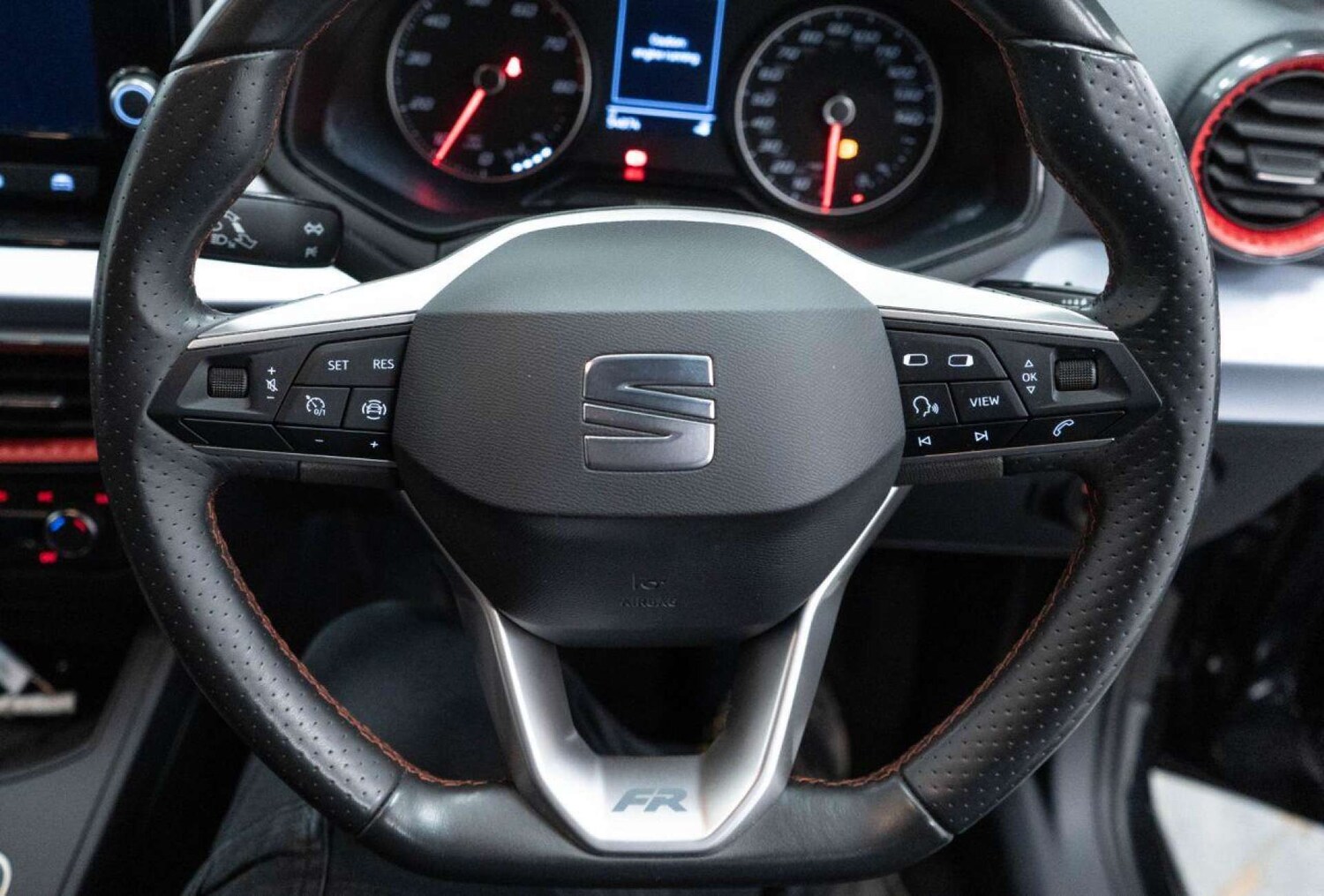 Used SEAT Ibiza 2022 for sale - 77930825: Photo 25