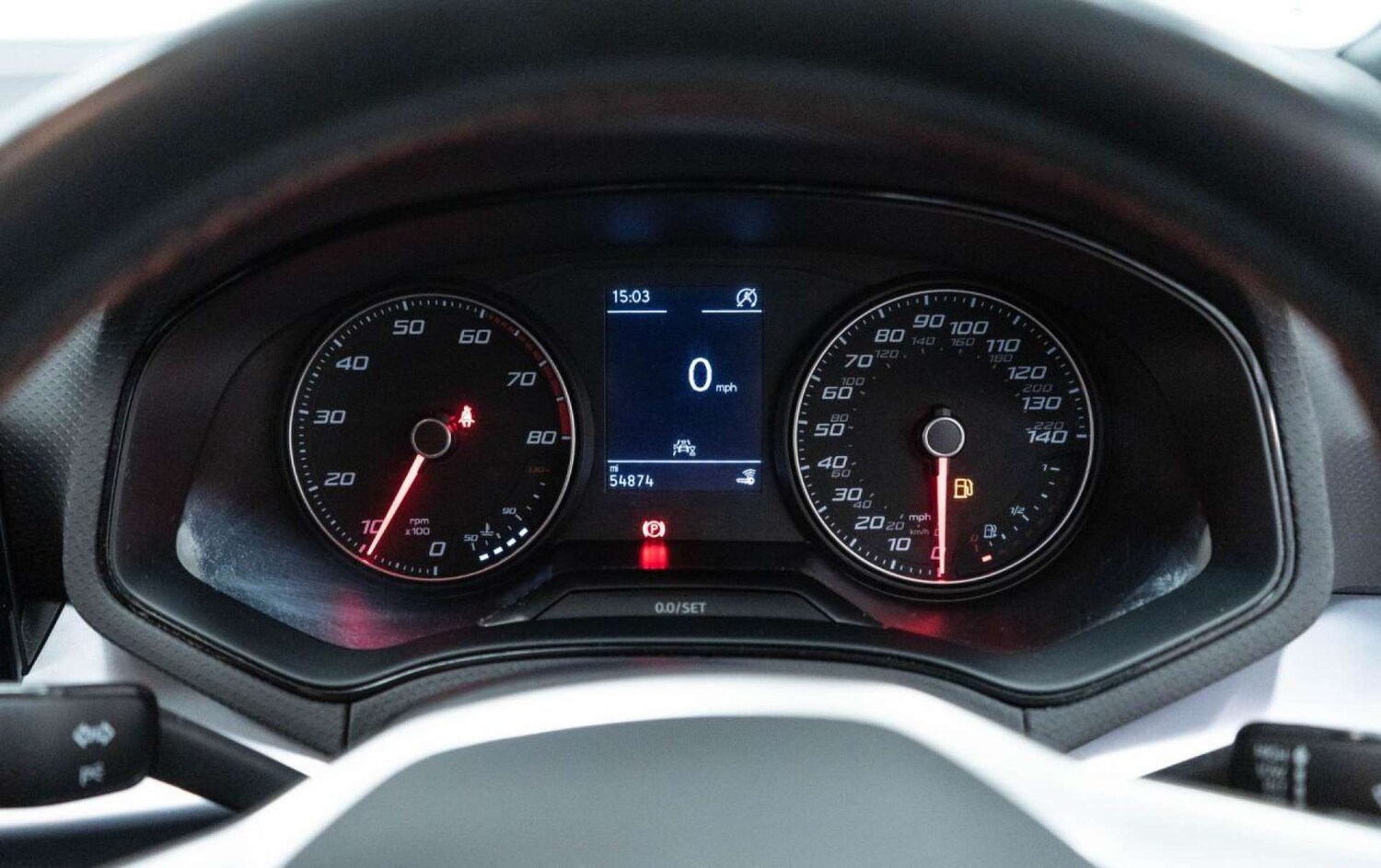 Used SEAT Ibiza 2022 for sale - 77930825: Photo 26