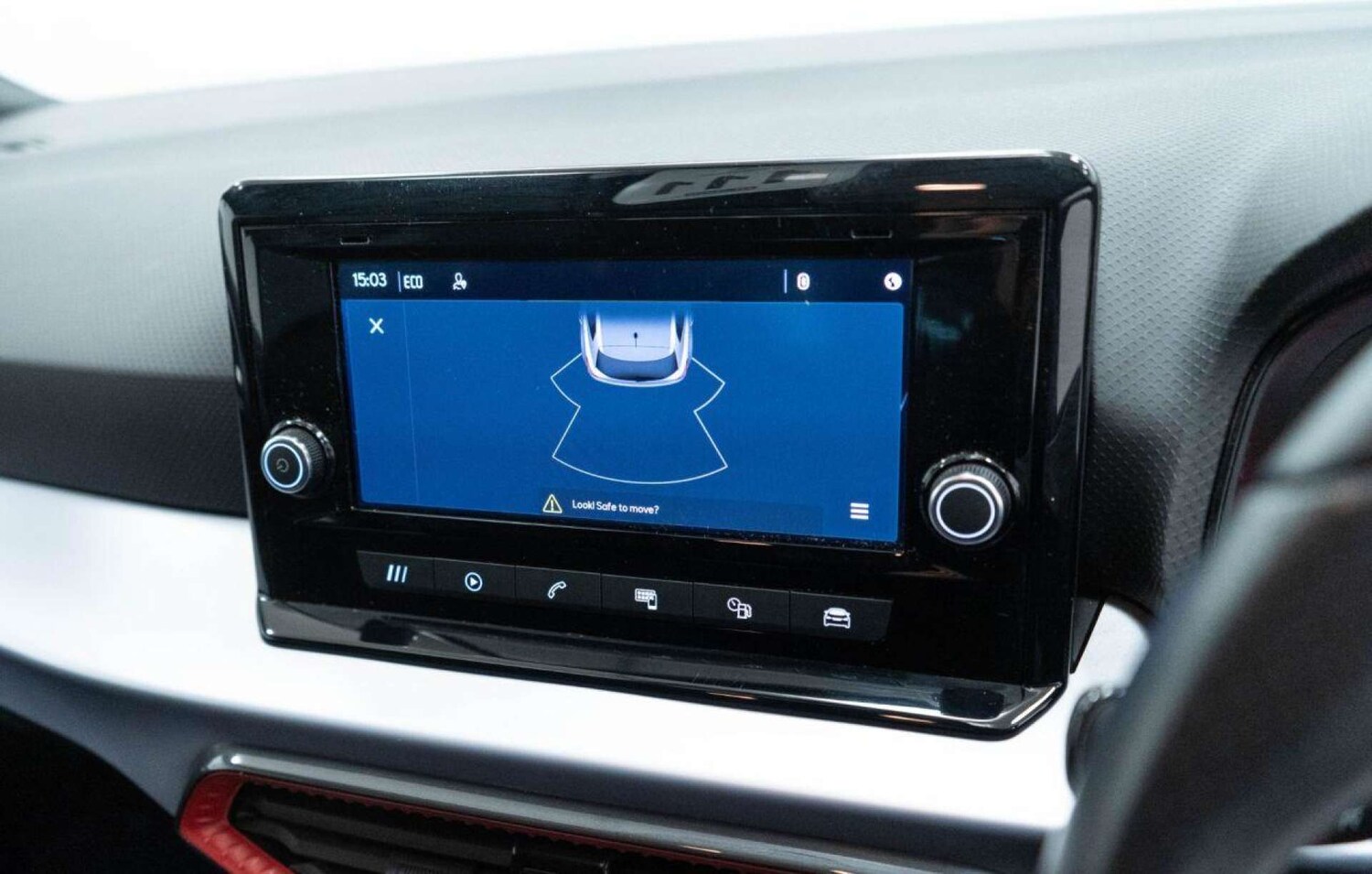 Used SEAT Ibiza 2022 for sale - 77930825: Photo 28