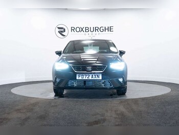 Used SEAT Ibiza 2022 for sale - 77930825: Photo