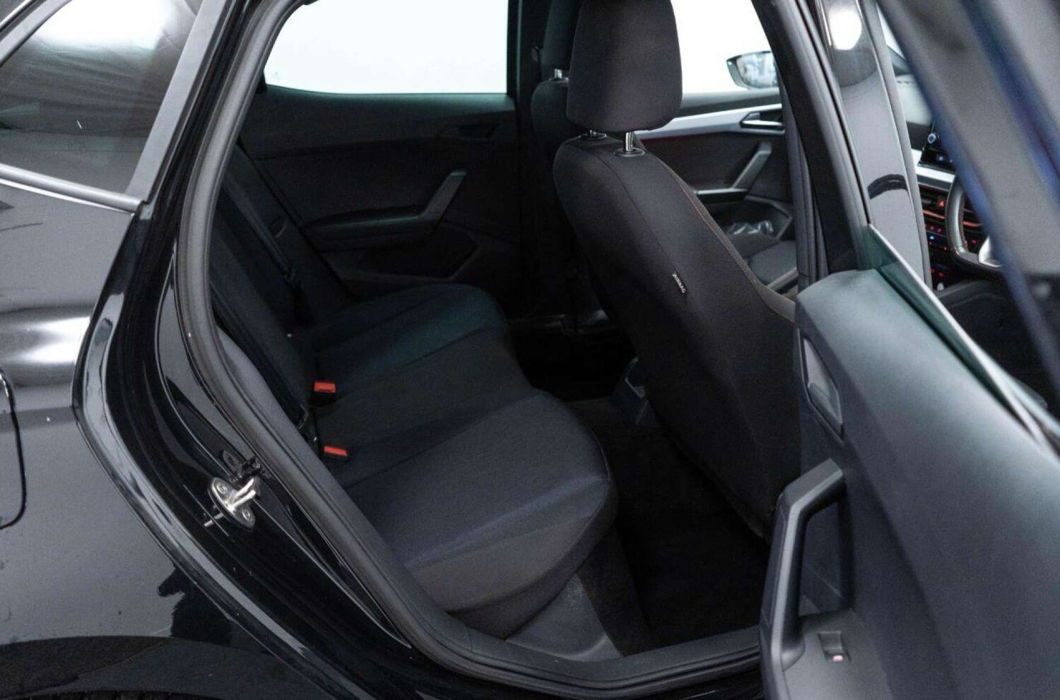 Used SEAT Ibiza 2022 for sale - 77930825: Photo 33