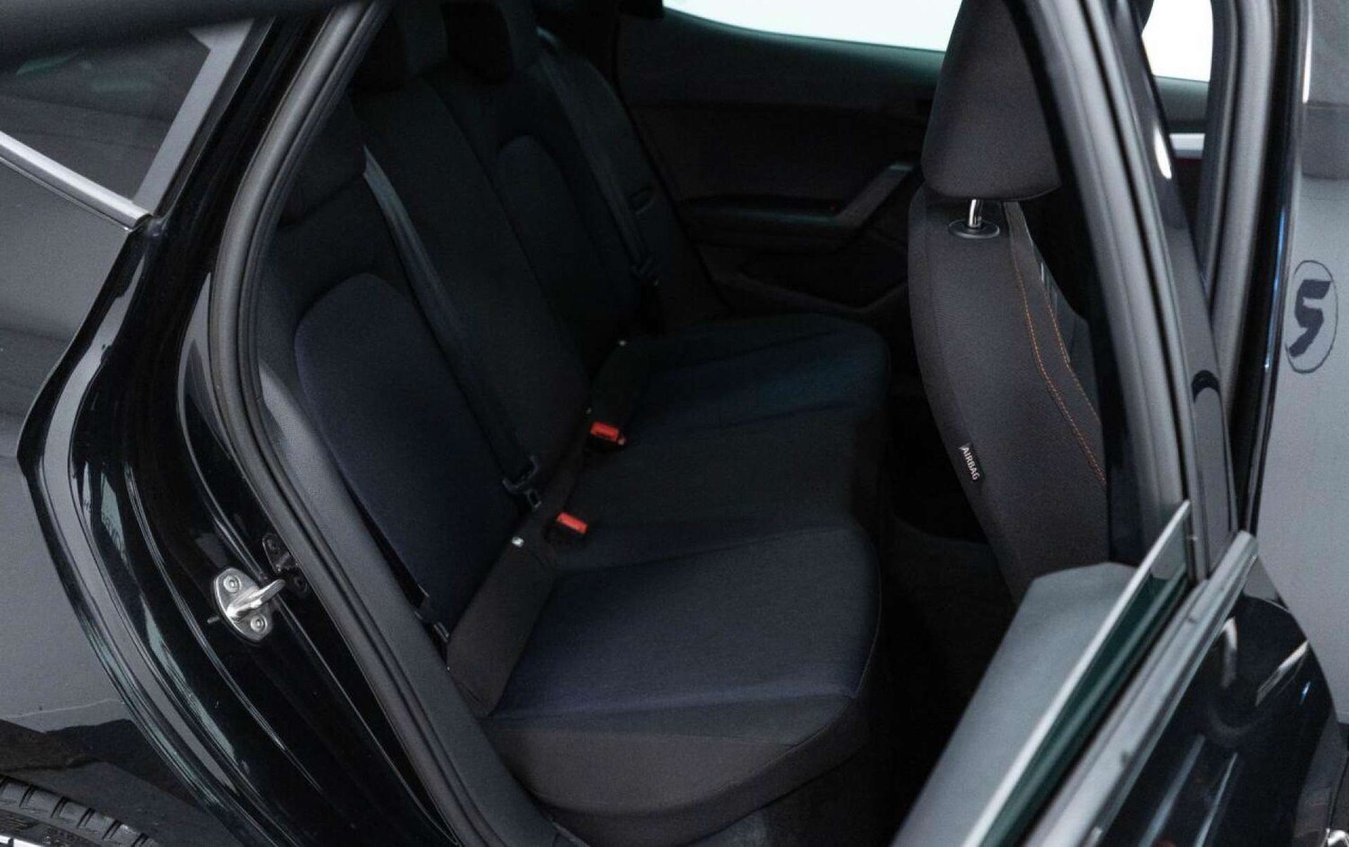 Used SEAT Ibiza 2022 for sale - 77930825: Photo 34