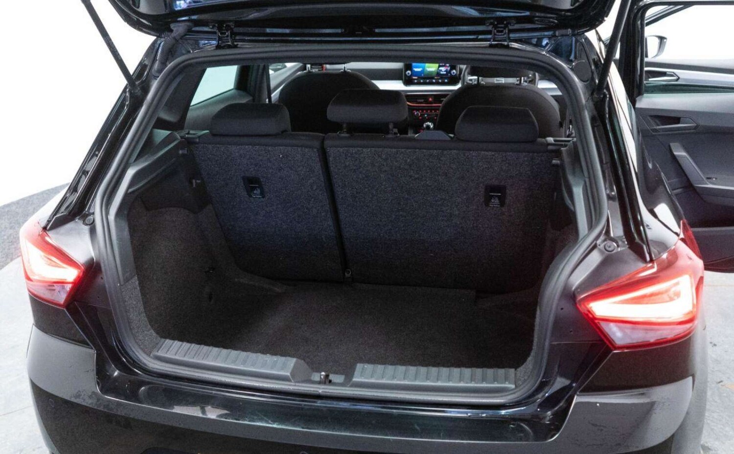 Used SEAT Ibiza 2022 for sale - 77930825: Photo 35