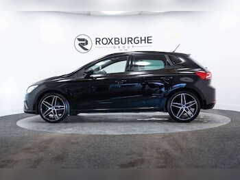 Used SEAT Ibiza 2022 for sale - 77930825: Photo