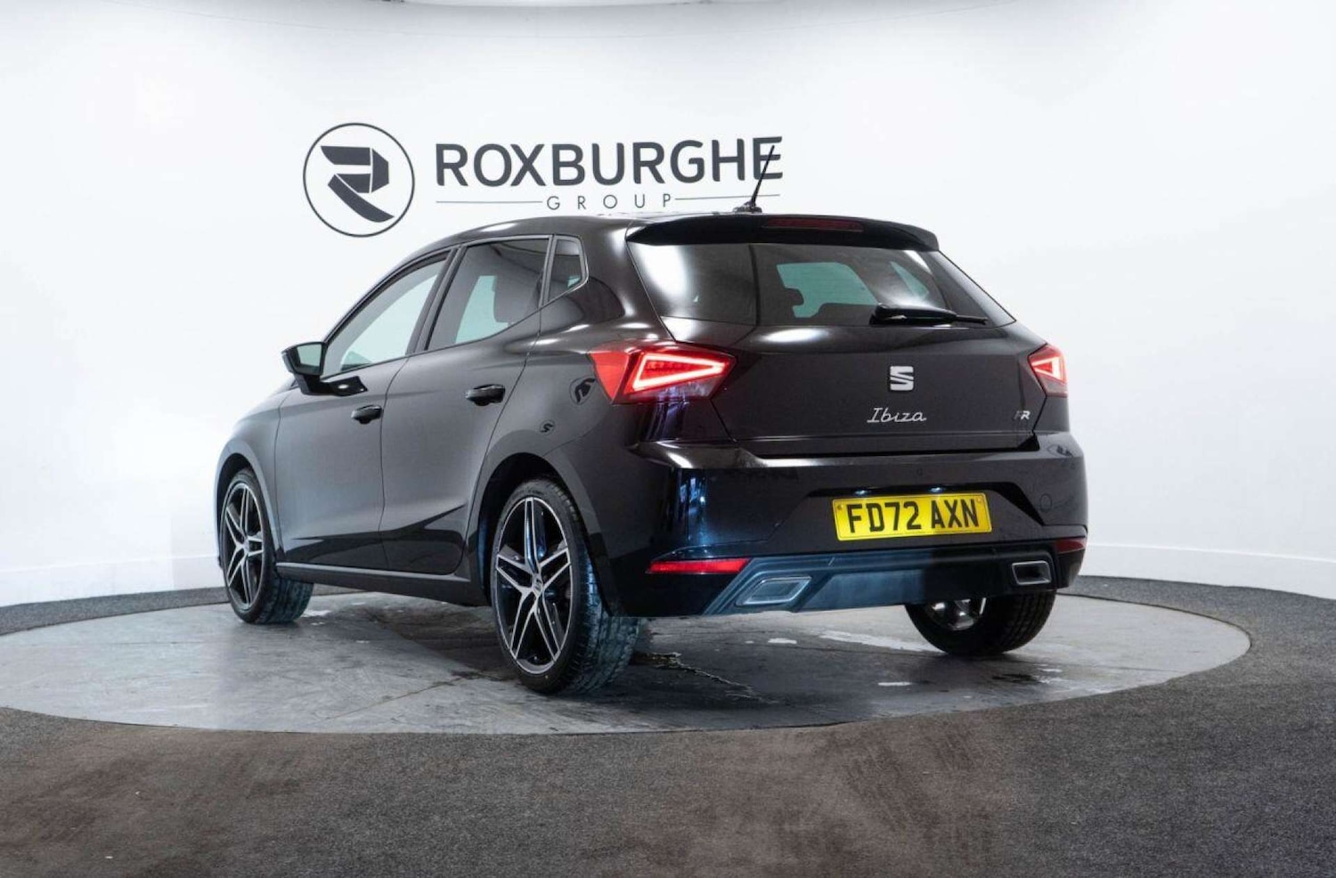 Used SEAT Ibiza 2022 for sale - 77930825: Photo 5