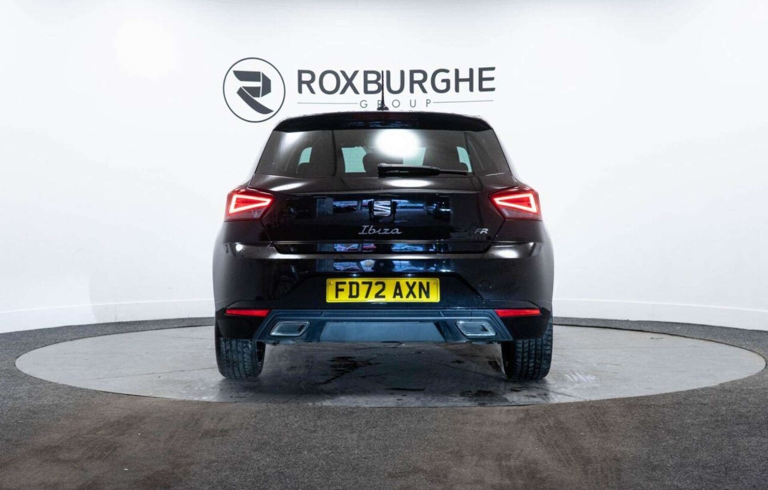 Used SEAT Ibiza 2022 for sale - 77930825: Photo 7