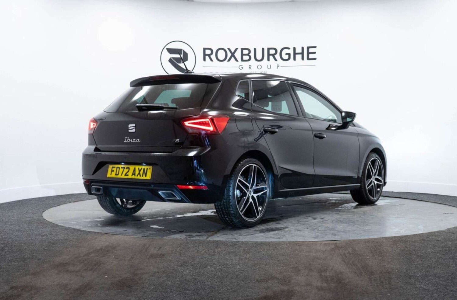 Used SEAT Ibiza 2022 for sale - 77930825: Photo 8