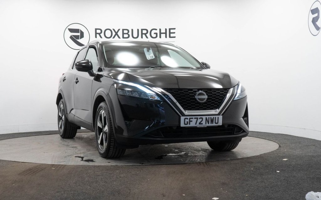Used Nissan Qashqai 2022 for sale - 76840847: Photo 1