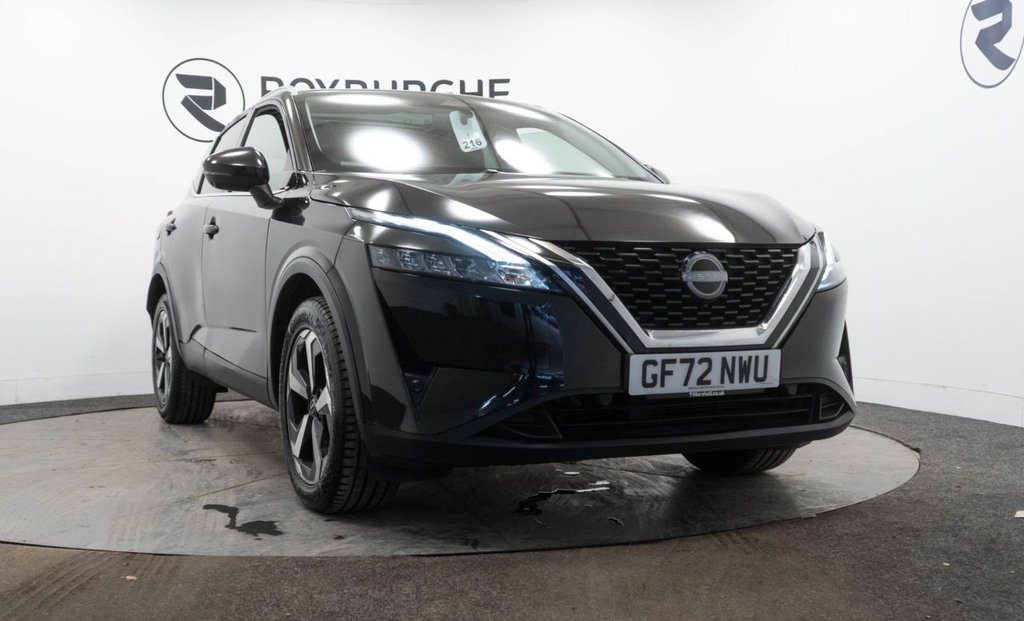 Used Nissan Qashqai 2022 for sale - 76840847: Photo 10