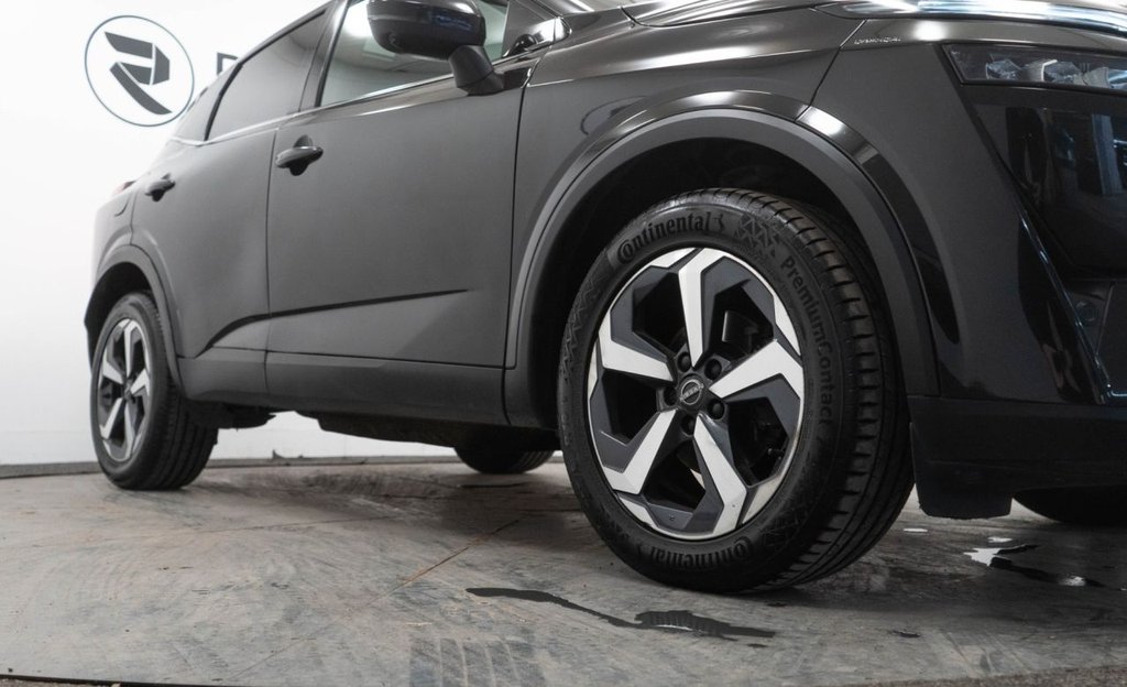 Used Nissan Qashqai 2022 for sale - 76840847: Photo 11