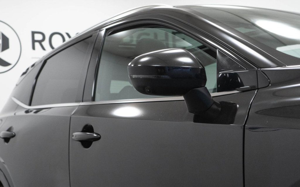 Used Nissan Qashqai 2022 for sale - 76840847: Photo 12