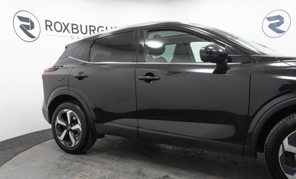 Used Nissan Qashqai 2022 for sale - 76840847: Photo 13