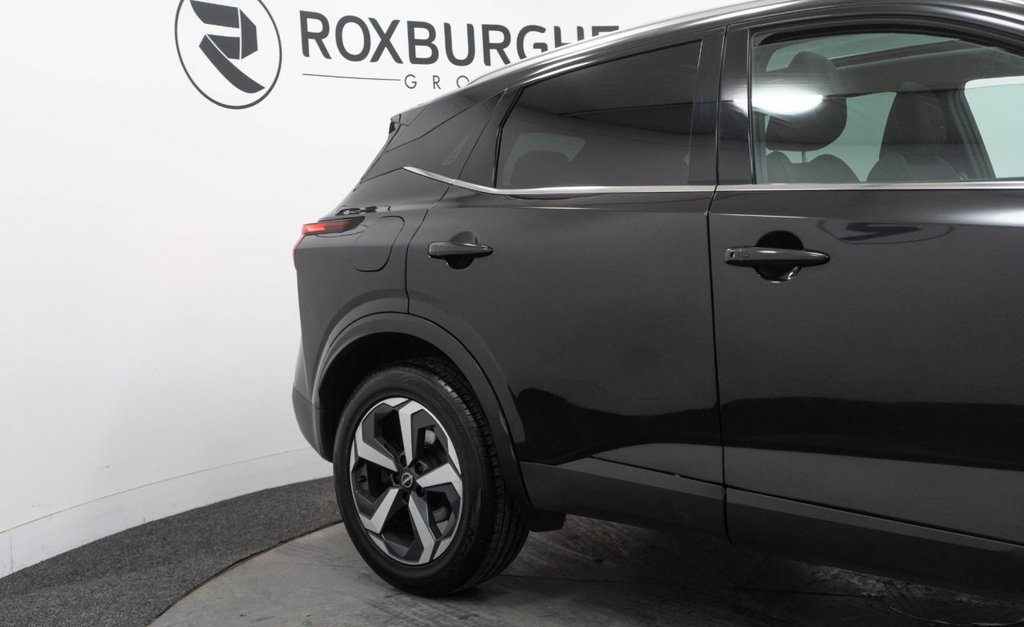 Used Nissan Qashqai 2022 for sale - 76840847: Photo 14