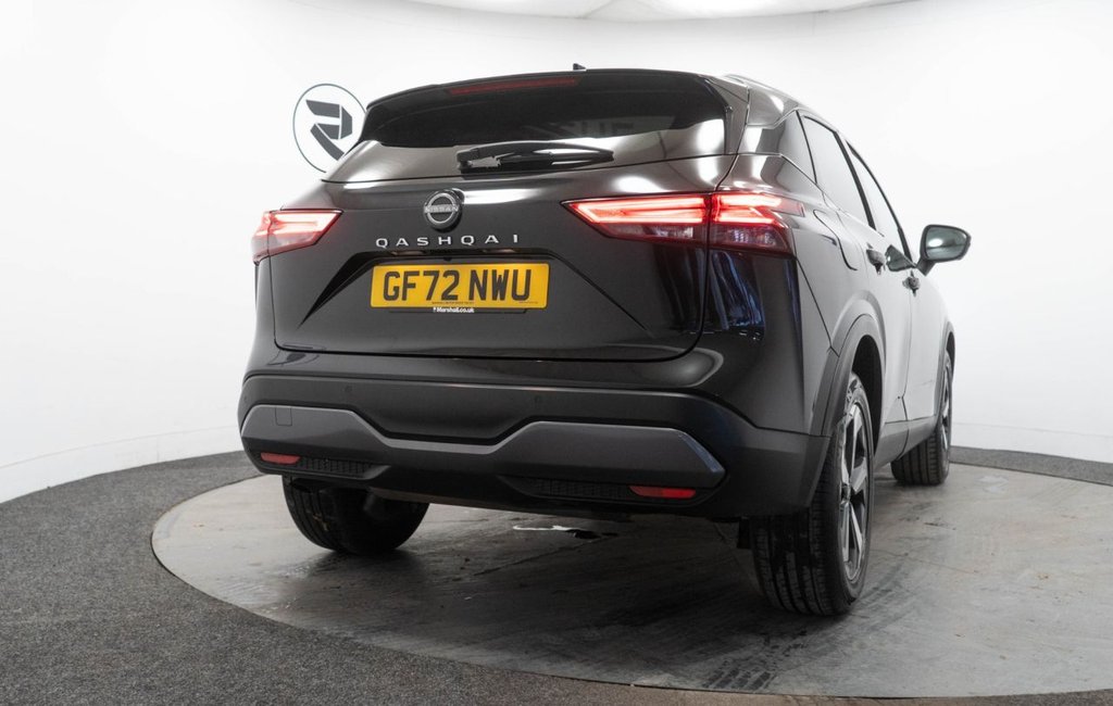 Used Nissan Qashqai 2022 for sale - 76840847: Photo 15