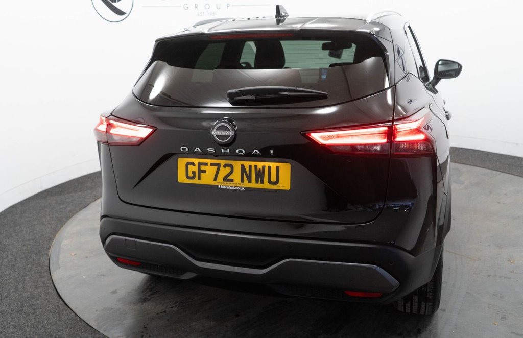 Used Nissan Qashqai 2022 for sale - 76840847: Photo 16