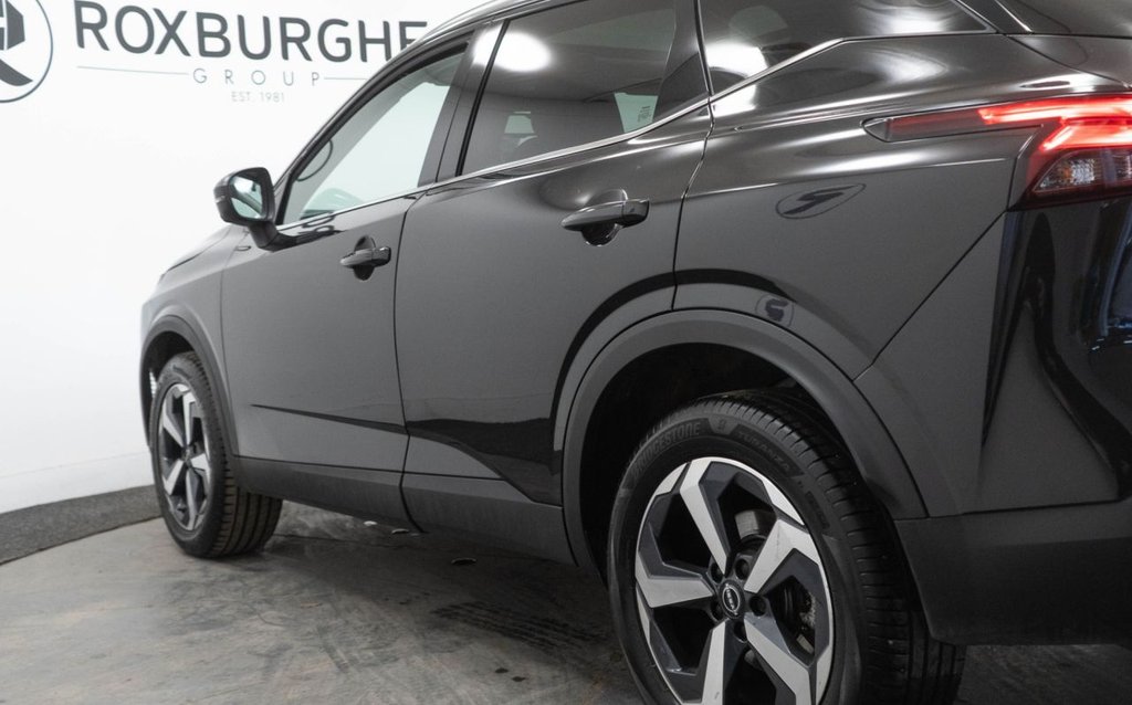 Used Nissan Qashqai 2022 for sale - 76840847: Photo 17