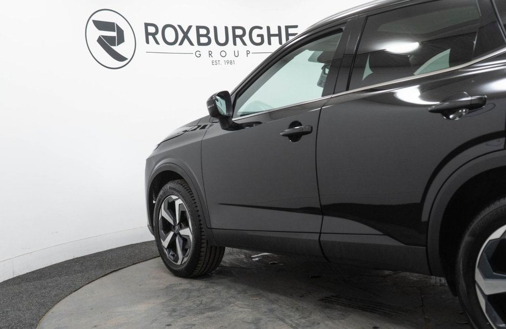 Used Nissan Qashqai 2022 for sale - 76840847: Photo 19